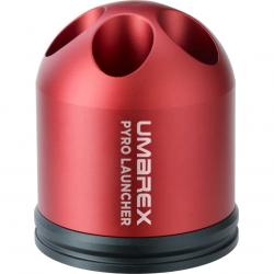 Adaptateur lance fusée Umarex pour armes d'alarme 5 fusées