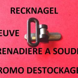 grenadiere a souder sur canon fusil marque RECKNAGEL 49302865 - VENDU PAR JEPERCUTE (HU159)
