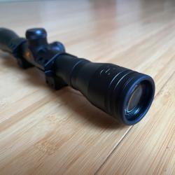 Lunette de visée GAMO 4x32 WR
