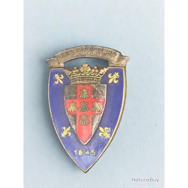 (410.002) Insigne du 3 Rgiment de Cuirassiers - Drago