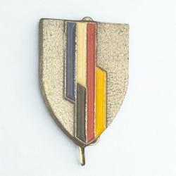(400.003) Insigne de la BFA Brigade Franco Allemande
