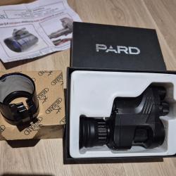 Pard nv007