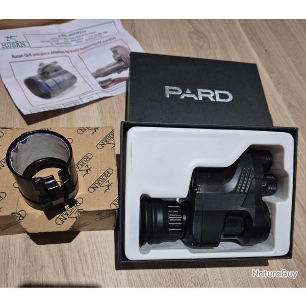 Pard nv007