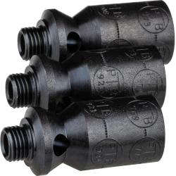 Adaptateur lance-fusée K (M9X1.00)
