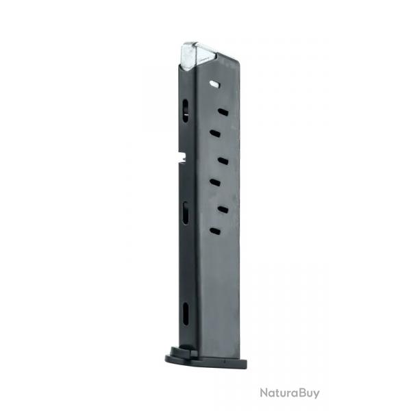 Chargeur Colt pour pistolet d'alarme GOVERNMENT 1911 A1 CAL 9MM PAK