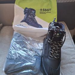 chaussure de tir Capapie