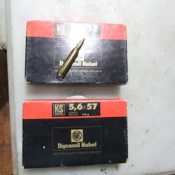 munition rws 5.6x57