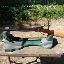 carabine sharps pedersoli billy dixon cal 45-70