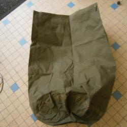 sac étanche kaki