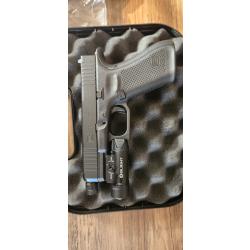 Glock 45