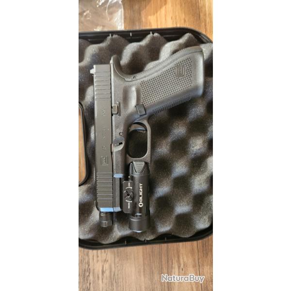 Glock 45