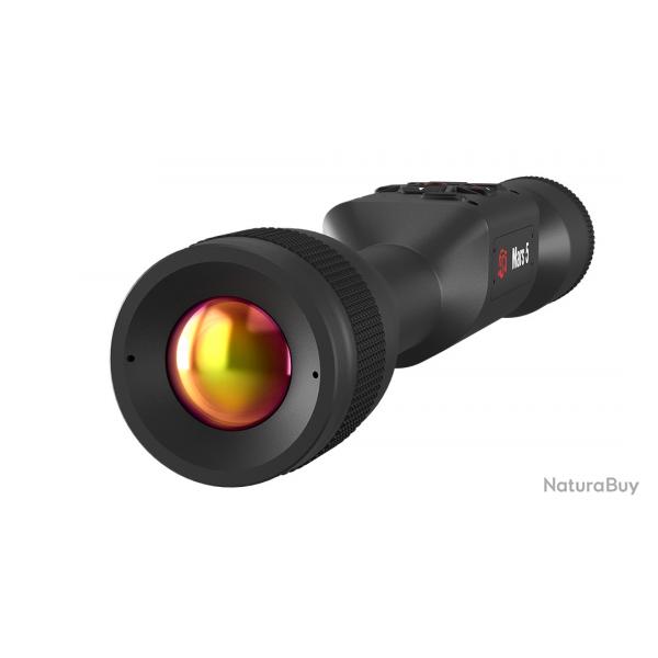 ATN Mars 5 640x480 3-24x Lunette de tir thermique Smart HD calculateur balistique d'occasion