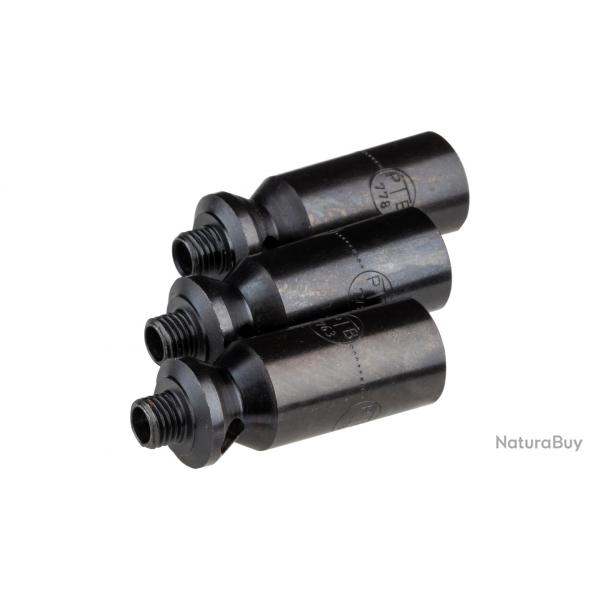 Adaptateur par 3 lance-fuse Umarex