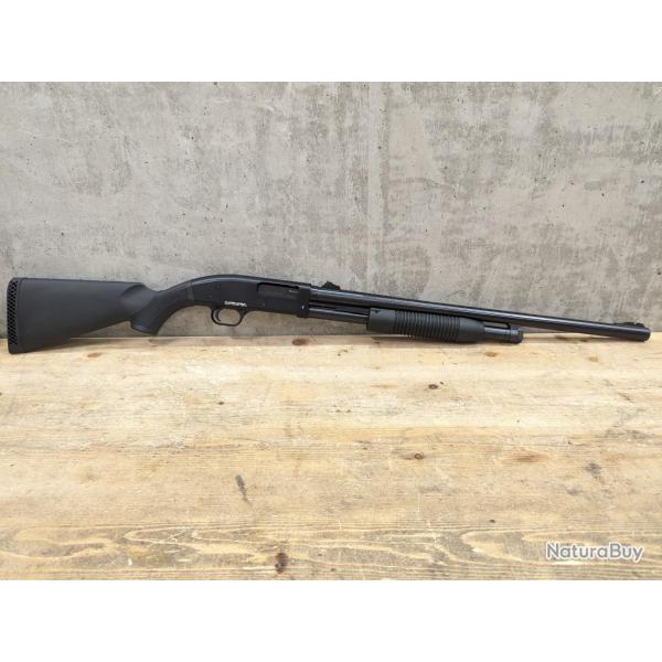 Enchre sans prix de rserve - MAVERICK 88 - Canon 61 cm - Catgorie C
