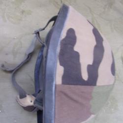 casque camouflmé ex armée