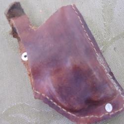 petit holster pour pa 6,35 ou .22