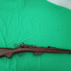 Vend schmidt Rubin SR 1889 en 22 LR  1 coup cat C
