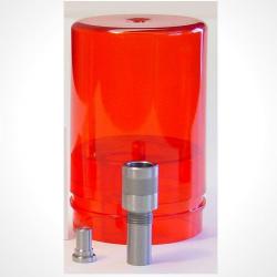 LEE - OUTIL POUR SUPPRESSION DU GONFLEMENT DE DOUILLE (bulge buster kit)