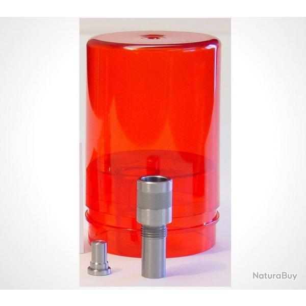 LEE - OUTIL POUR SUPPRESSION DU GONFLEMENT DE DOUILLE (bulge buster kit)