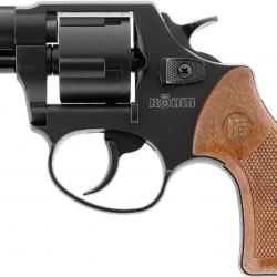Revolver d'alarme Röhm RG59 CAL.9MM RK 5CPS