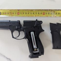 Pistolet CO2 CP88