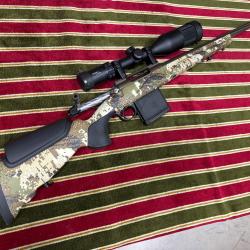 Franchi Horizon Varmint .308