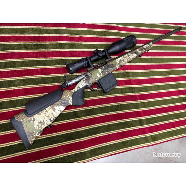 Franchi Horizon Varmint .308