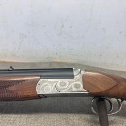 EXPRESS  ZOLI CHAMBORD CALIBRE 9,3X74R NEUF - 1 sans prix de réserve