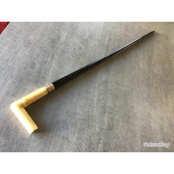 Canne fusil DUMONTHIER