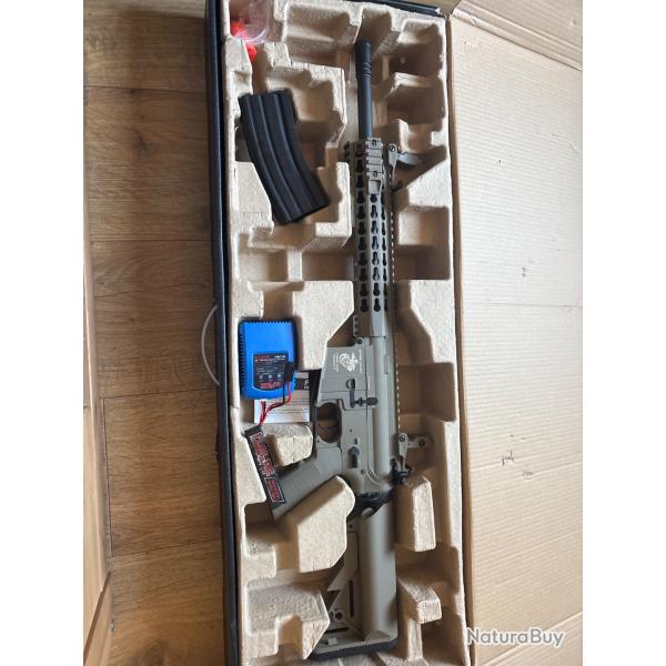 Airsoft m4a1