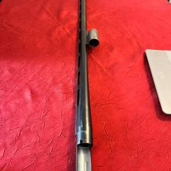 Canon beretta chambré magnum bande large