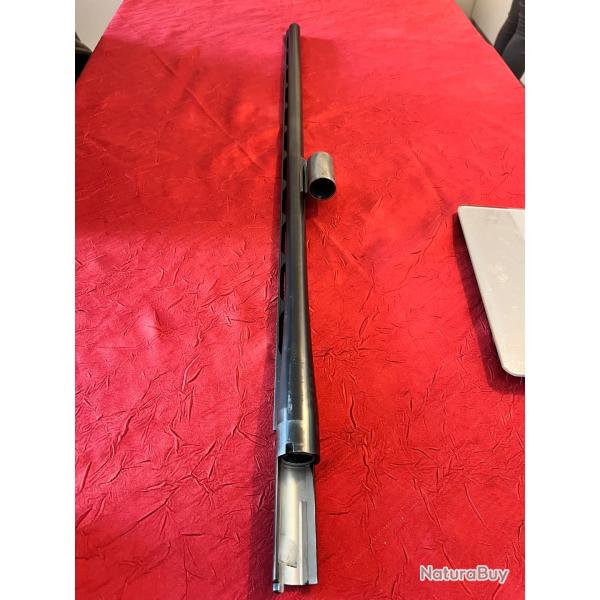 Canon beretta chambr magnum bande large