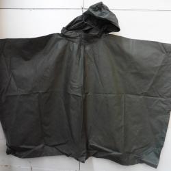 Poncho Militaire et tente Kaki - Armée Française