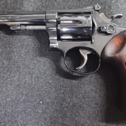 Revolver SMITH&WESSON Mod. 17-3 22Lr