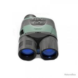 Monoculaire de vison nocturne digital yukon ranger LT 6.5x42 1 sans prix de réserve