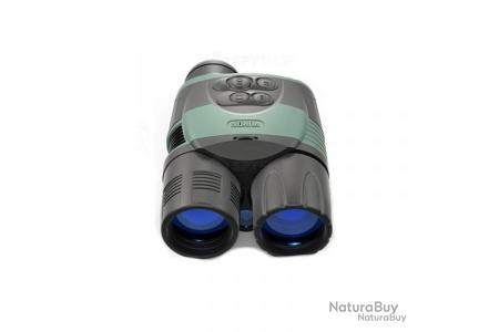 Monoculaire de vison nocturne digital yukon ranger LT