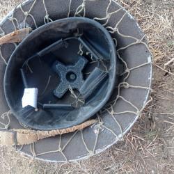 Casque MKII wwII