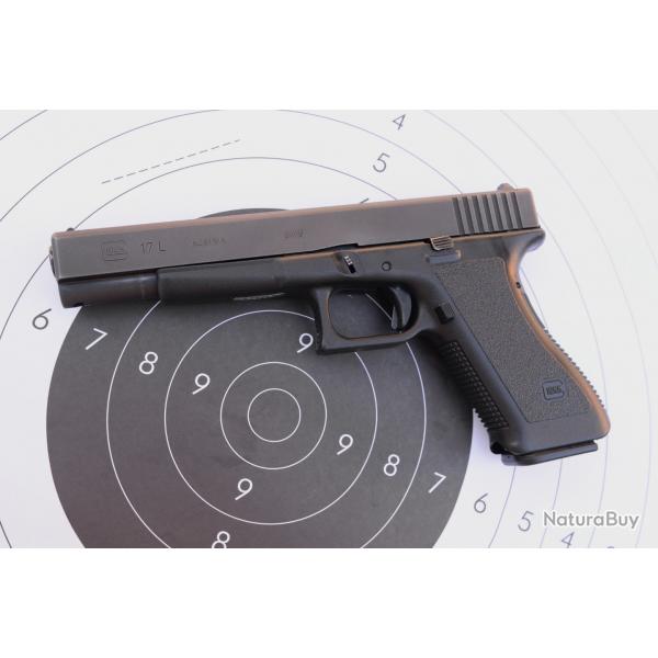 Glock 17L Gen 2 x19