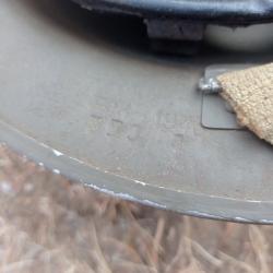 Casque MKII anglais wwII