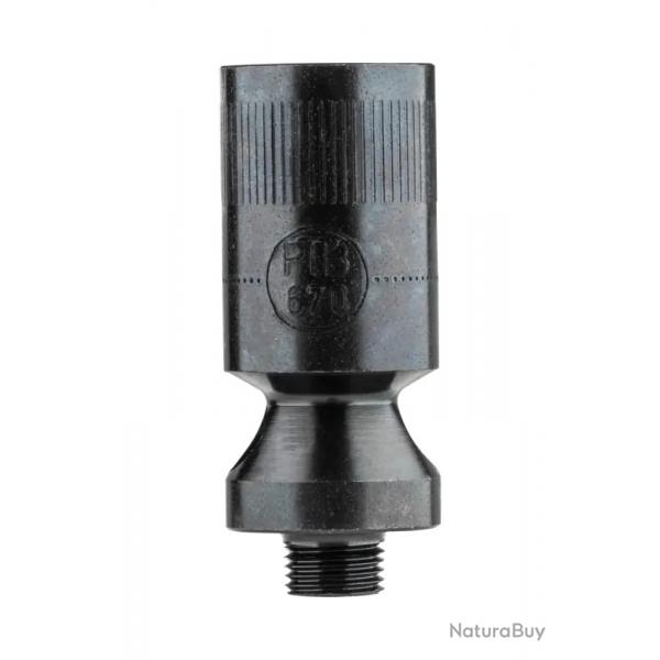 Adaptateur lance-fuse Rhm RG88
