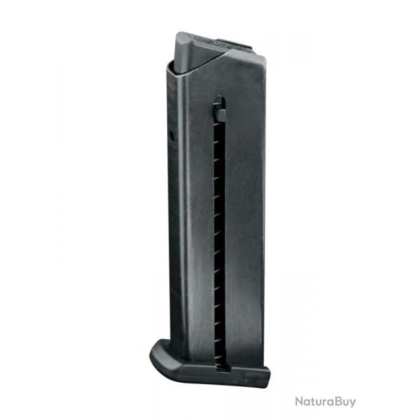 Chargeur pour pistolet d'alarme Rhm RG88 BLACK CAL.9MM PAK 7CPS