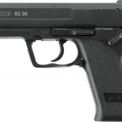 Pistolet d'alarme Röhm RG96 CAL.9MM PAK 9CPS