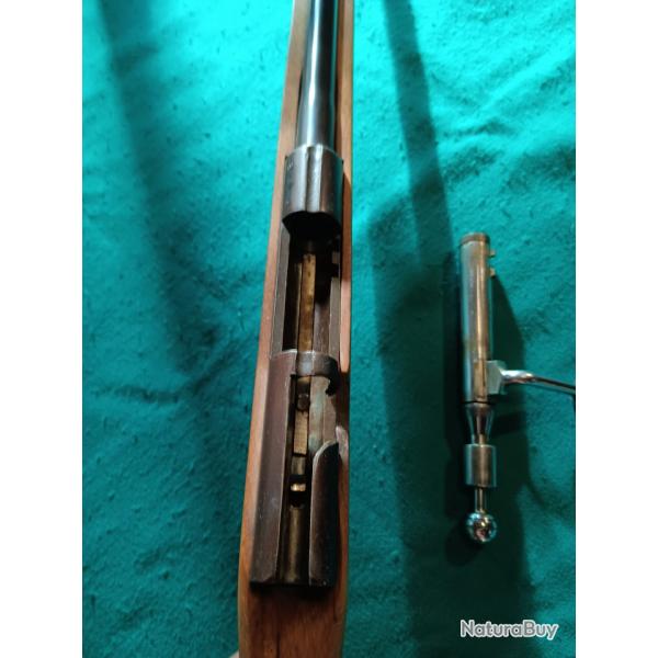 Vente d'une carabine manufrance 14mm