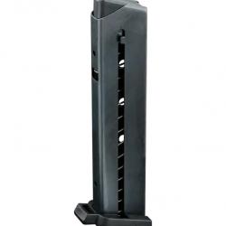 Chargeur pour pistolet d'alarme Röhm RG96 BLACK CAL.9MM PAK 9CPS