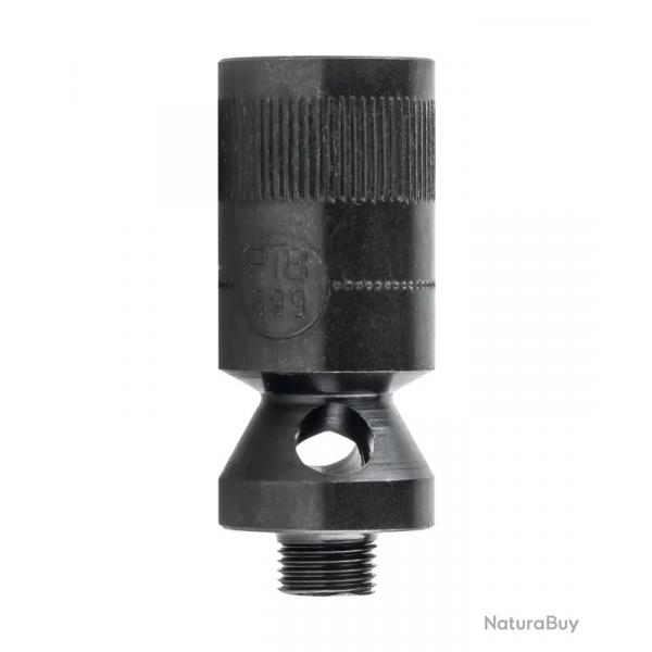 Adaptateur lance-fuse Rhm RG96 BLACK