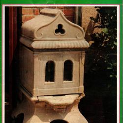 abeilles et fleurs lot de 4 revues 1992, 409, 410,411, 414
