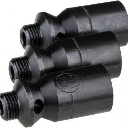 Adaptateur par 3 lance-fusée Umarex  C M10X1.00