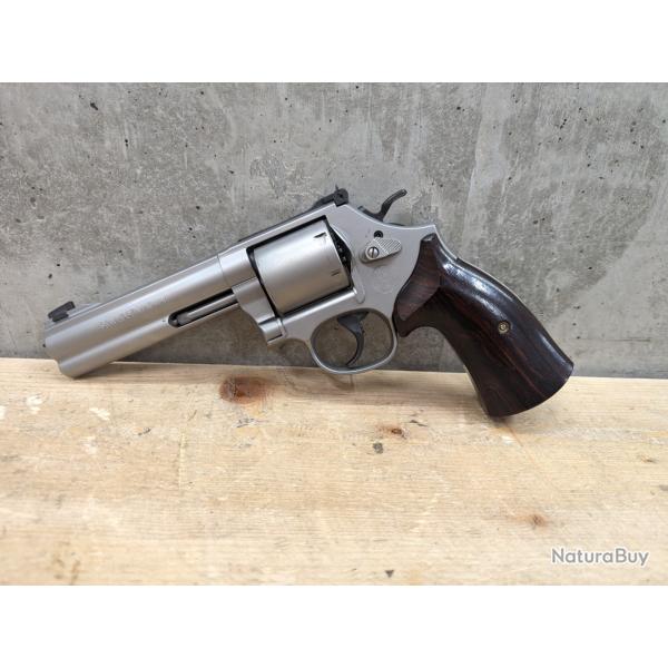 Revolver Smith & Wesson 686  French Target 