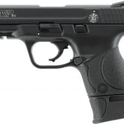 Pistolet d'alarme Swith&Wesson M&P9 C CAL.9MM PAK 12CPS