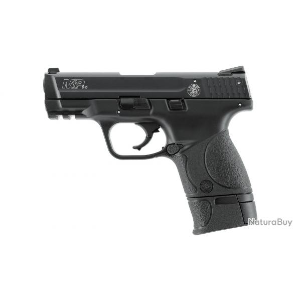 Pistolet d'alarme Swith&Wesson M&P9 C CAL.9MM PAK 12CPS